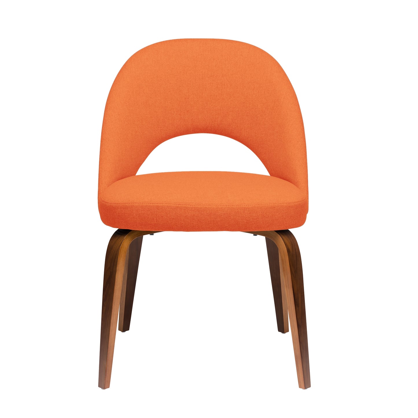 Essex Side Chair (Orange)