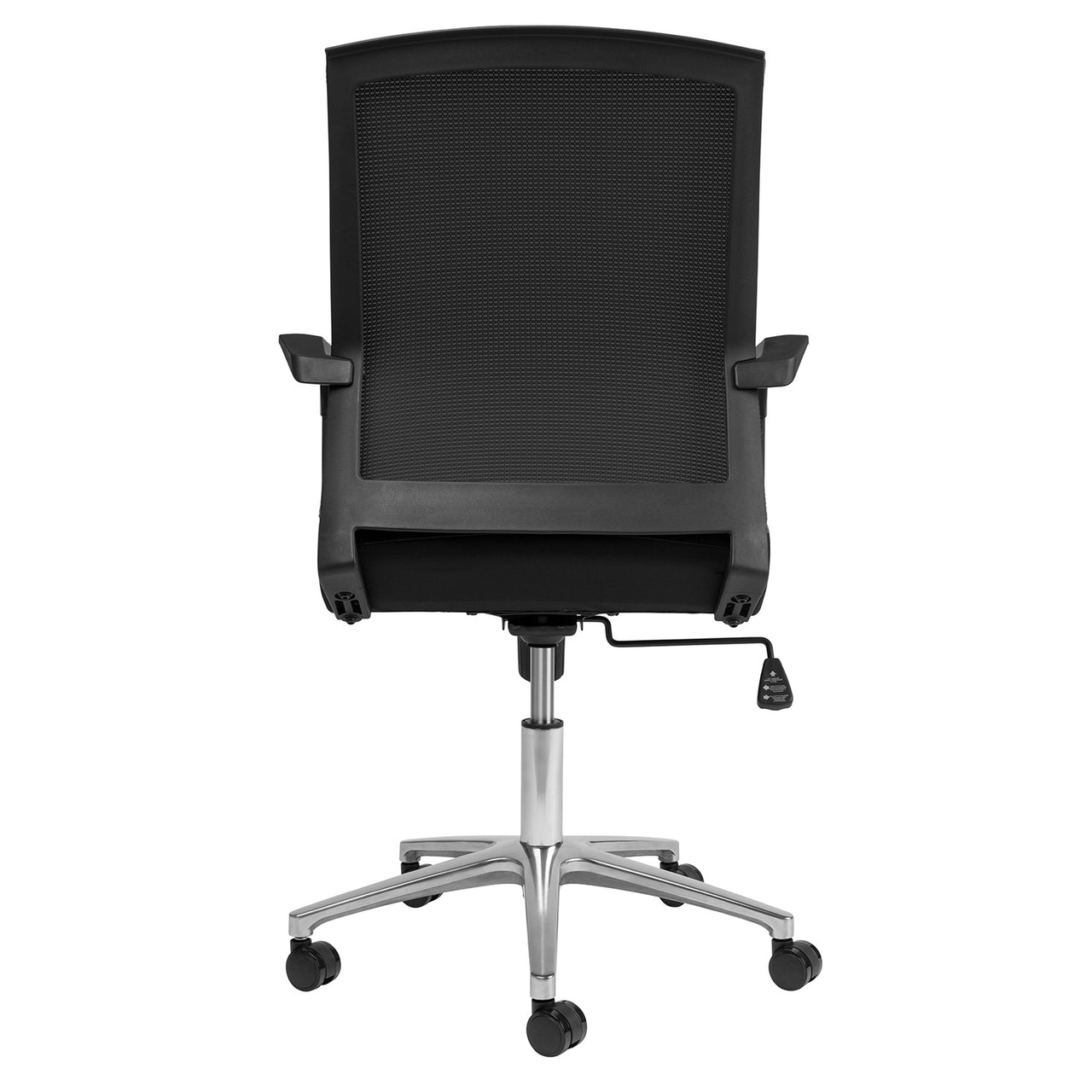 Fresh Management Chair (Black)