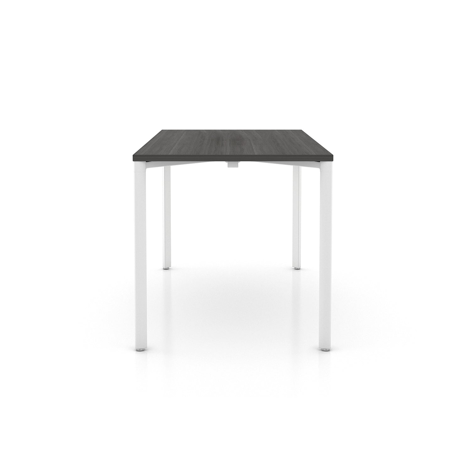 Hudson Executive Desk (Dark Grey Top)