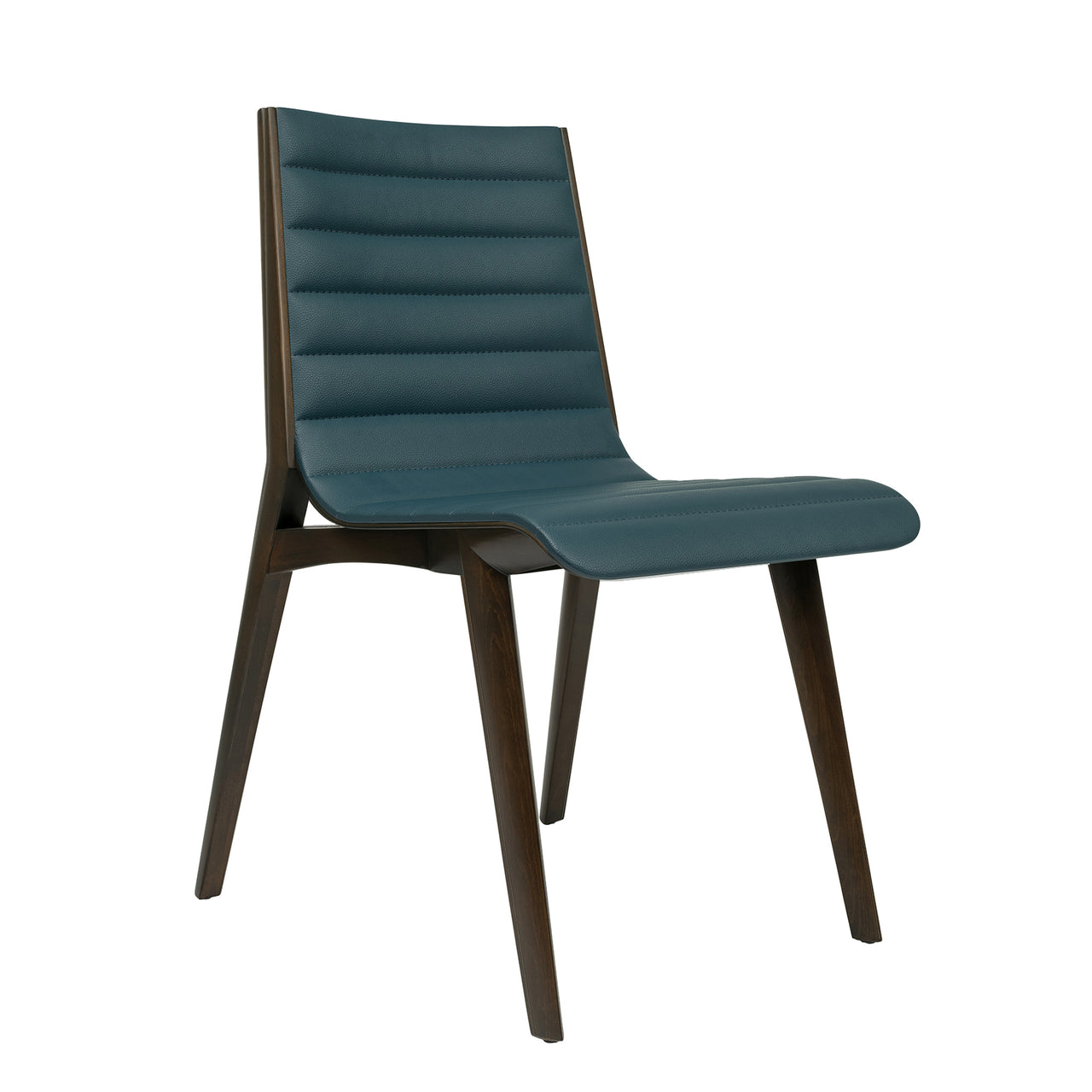 Madison Side Chair (Blue)