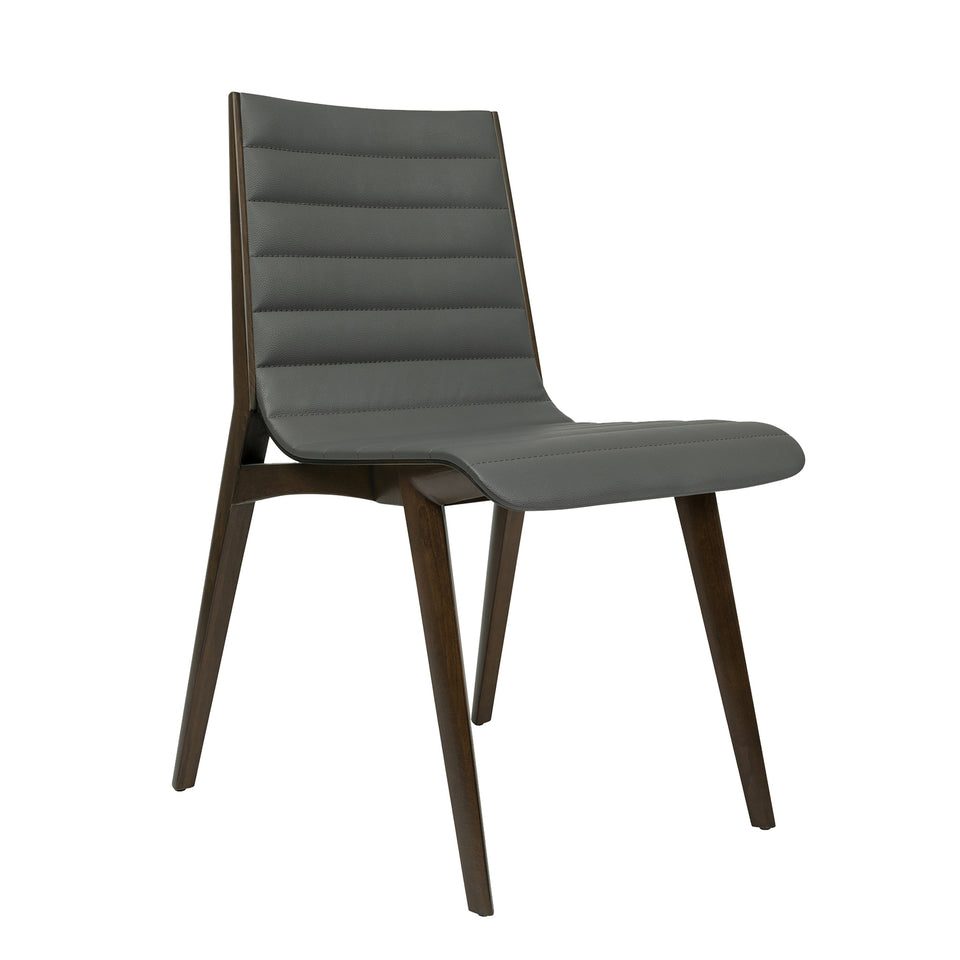 Madison Side Chair (Grey)