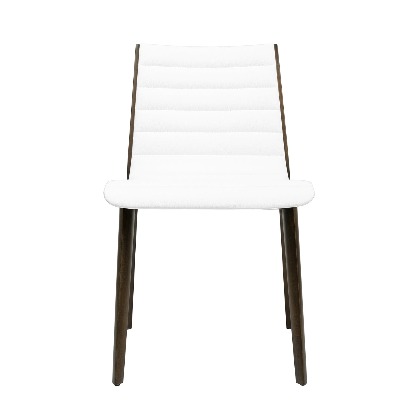 Madison Side Chair (White)