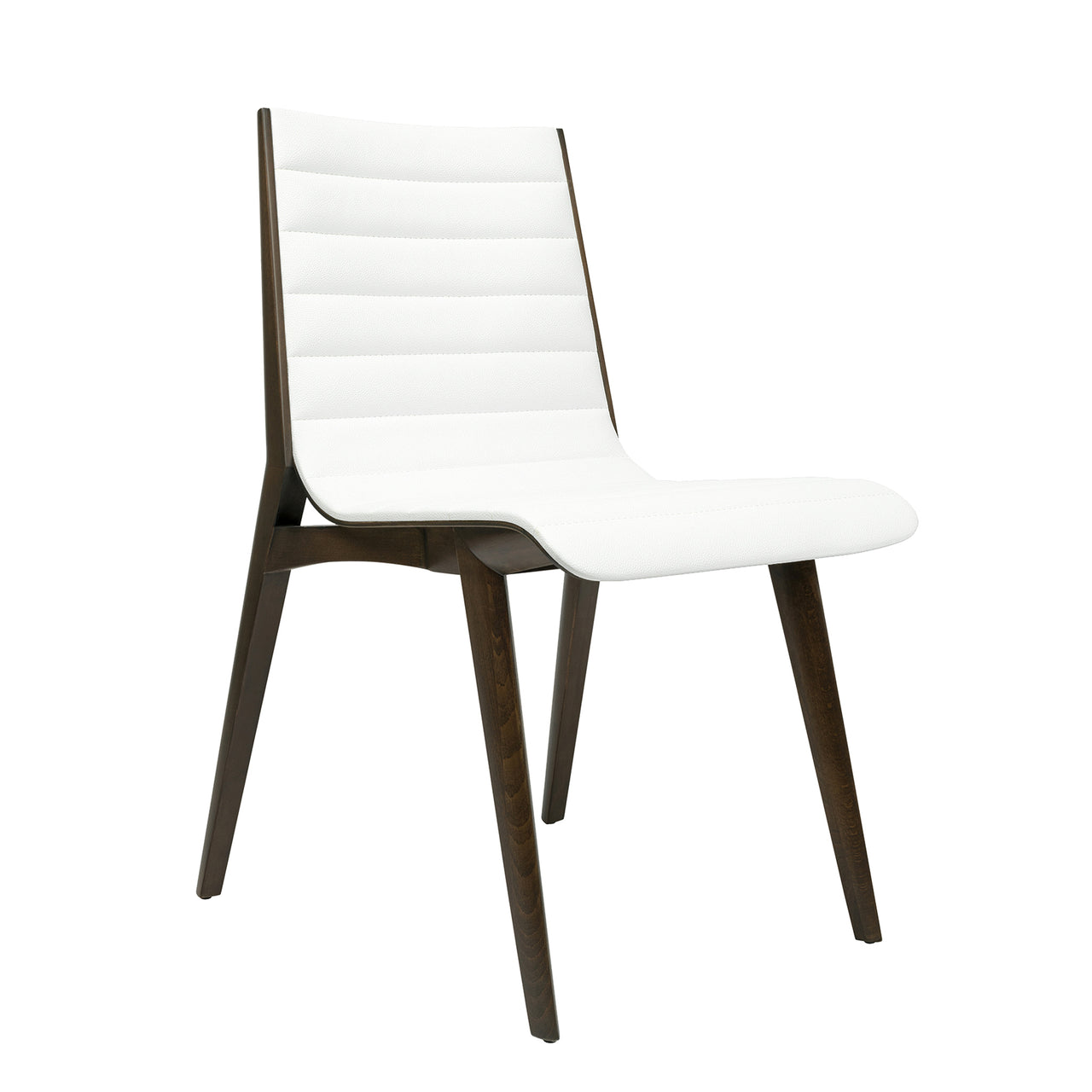 Madison Side Chair (White)