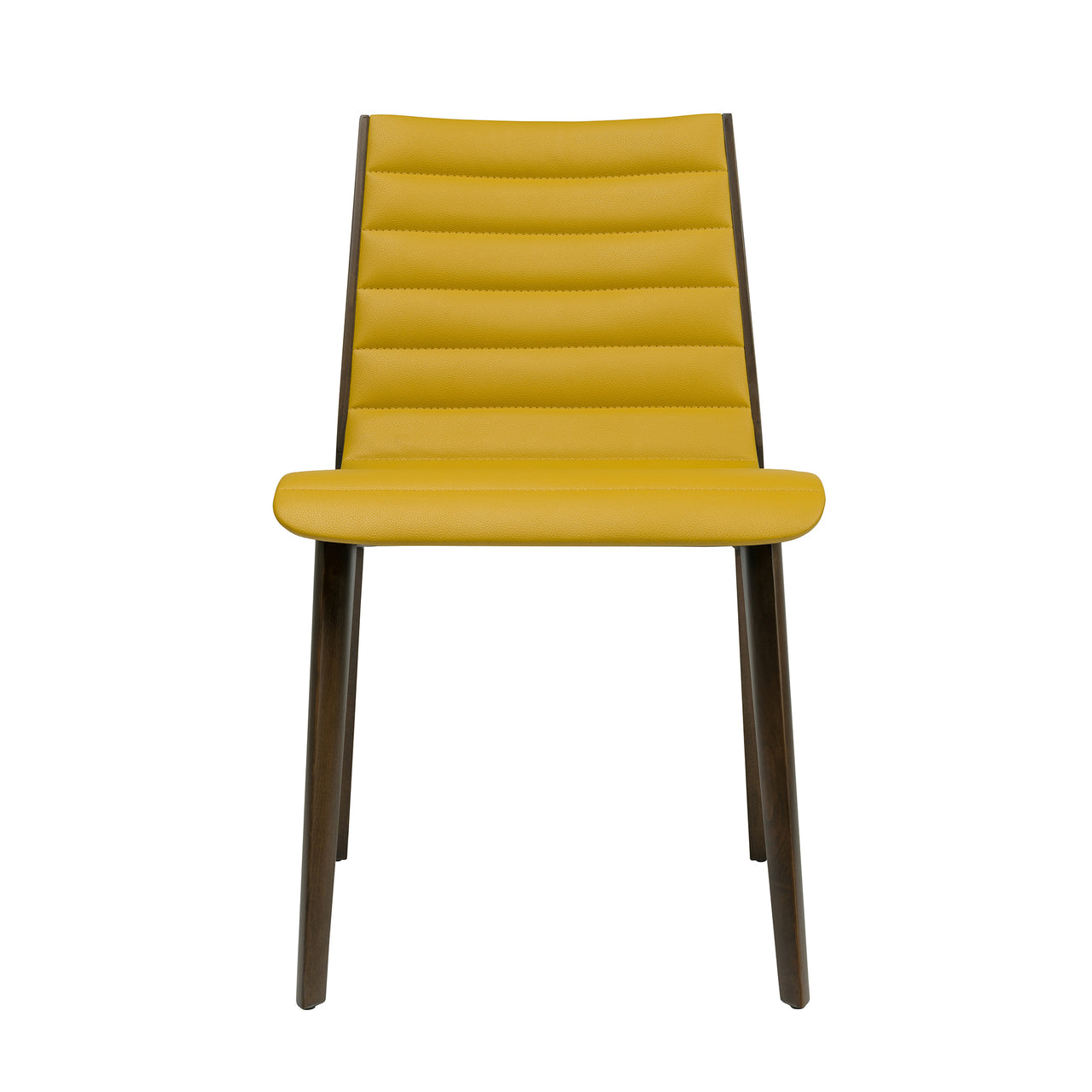 Madison Side Chair (Yellow)