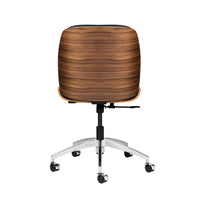 Rockefeller Task Chair (Black)